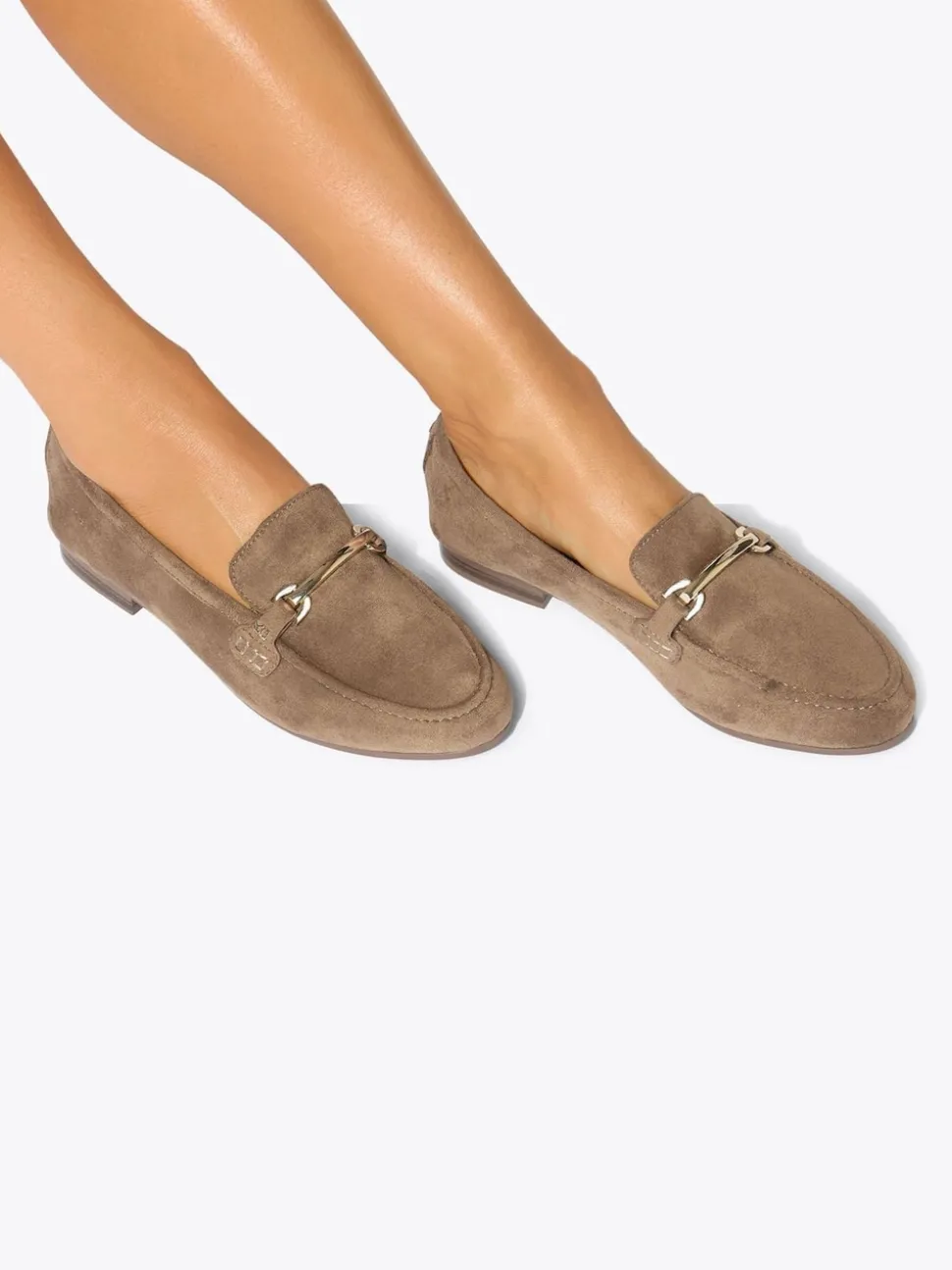KG Kurt Geiger Cream Million Shoes