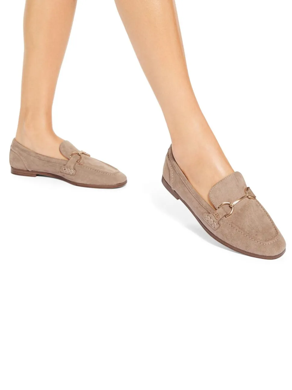 KG Kurt Geiger Nude Madeline Shoes