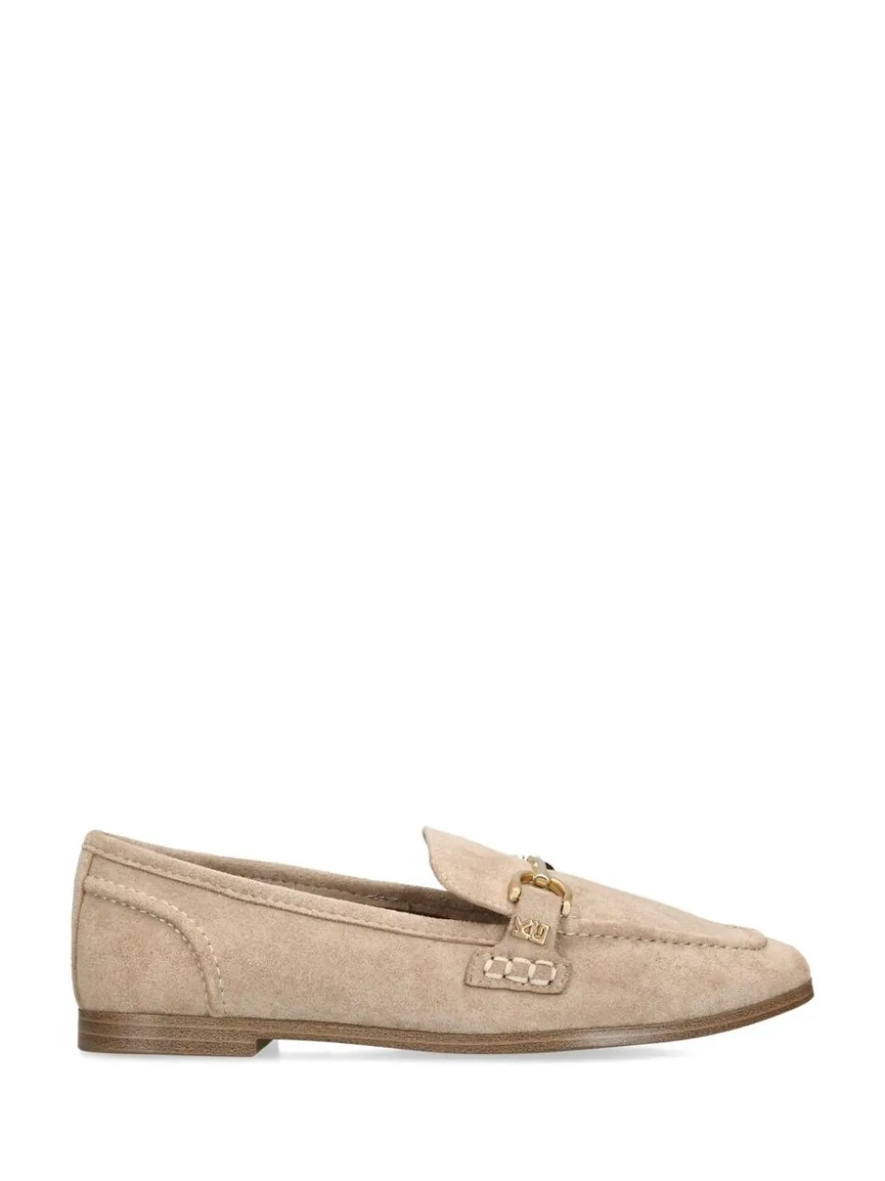 KG Kurt Geiger Nude Madeline Shoes