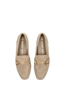 KG Kurt Geiger Nude Madeline Shoes