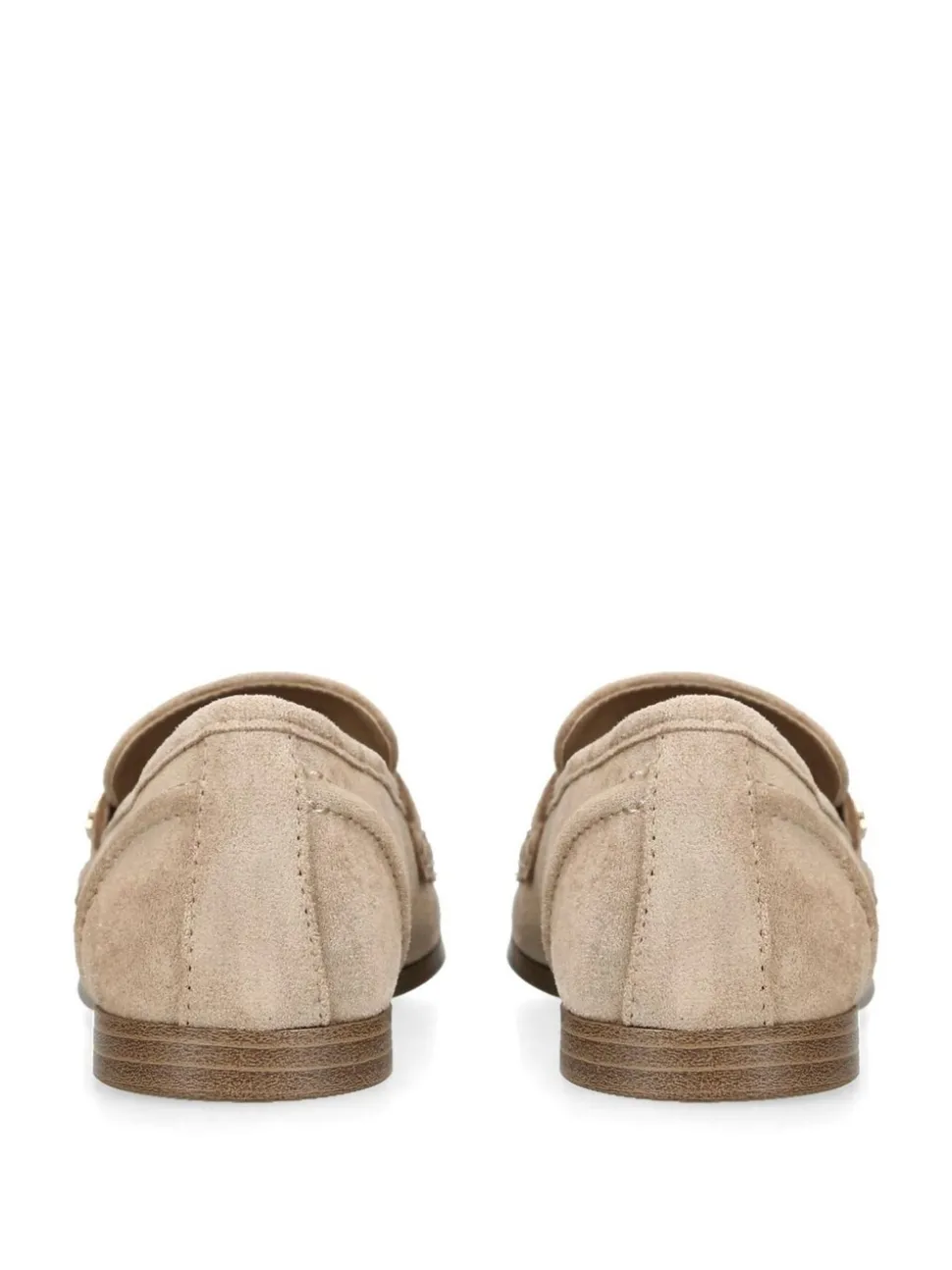 KG Kurt Geiger Nude Madeline Shoes