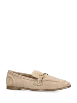 KG Kurt Geiger Nude Madeline Shoes