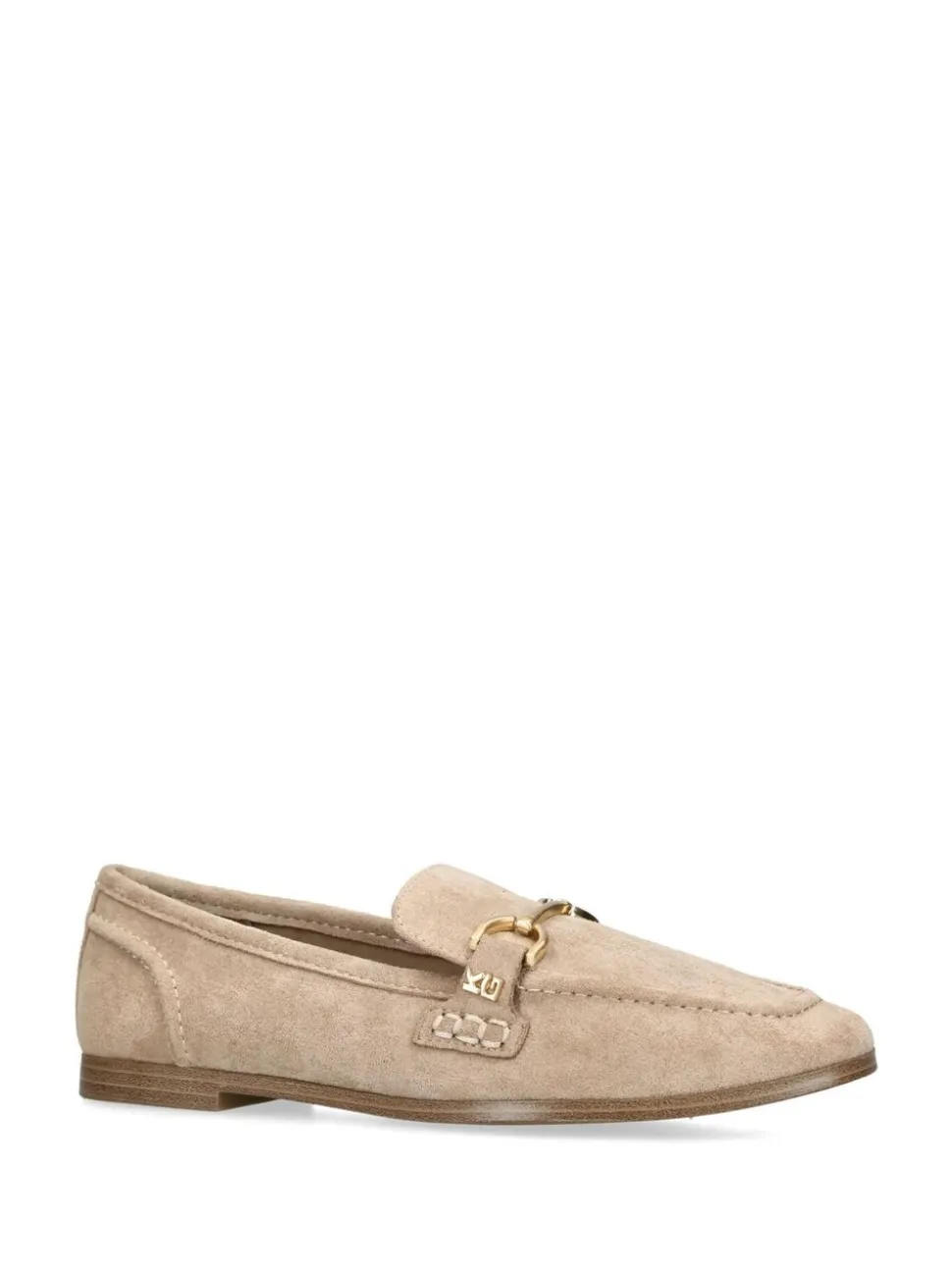 KG Kurt Geiger Nude Madeline Shoes