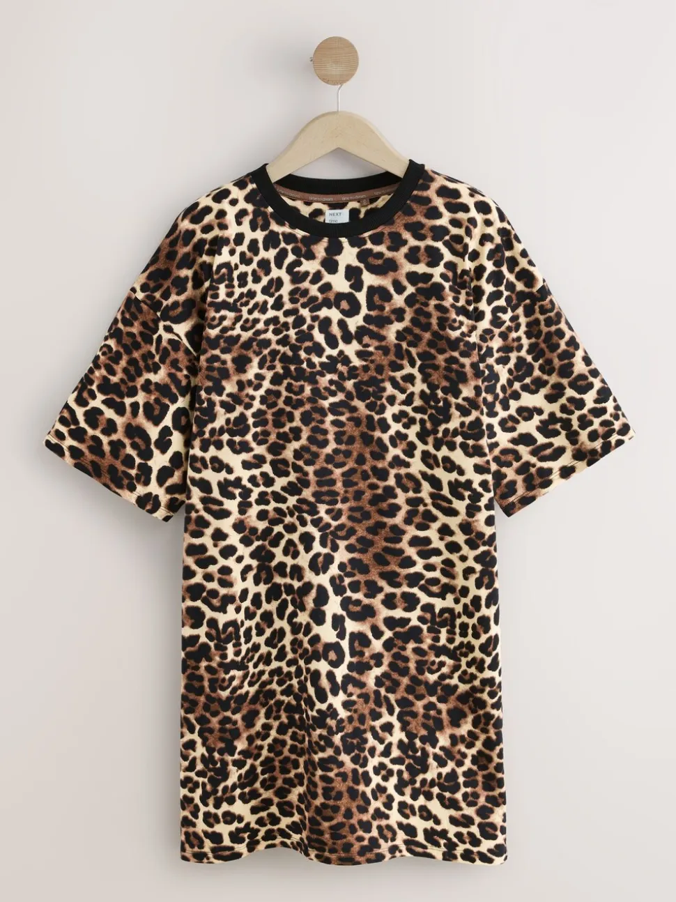 Leopard Nightie 2 Pack