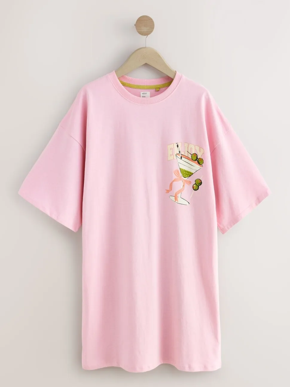 Leopard Nightie 2 Pack