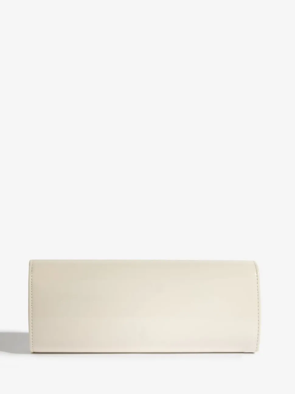 Lipsy Ivory Clutch Bag