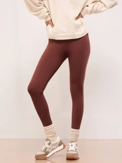 Lipsy Taupe Lace Up Chunky Runner Sports Trainers