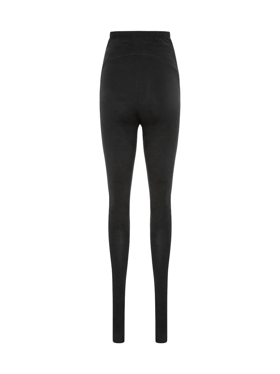 Long Tall Sally Black Maternity Leggings