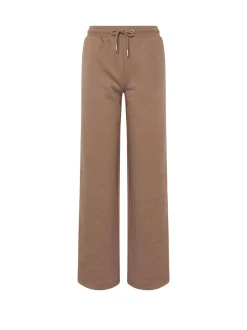 Long Tall Sally Natural Wide Fit Wide Leg Joggers