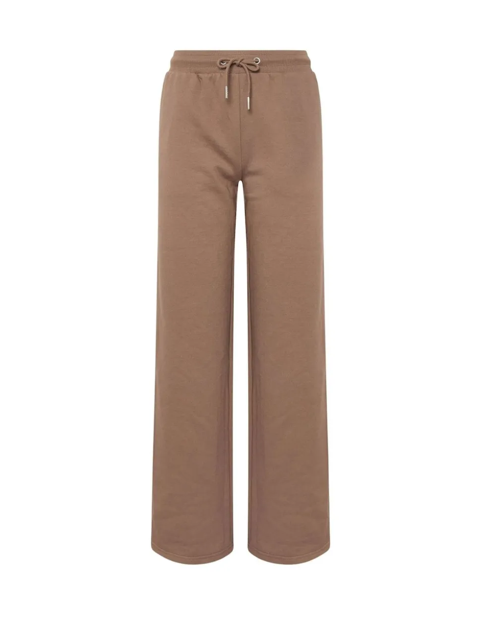 Long Tall Sally Natural Wide Fit Wide Leg Joggers