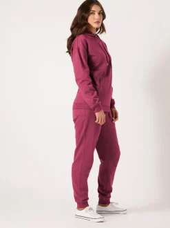 Long Tall Sally Pink Cuffed Joggers