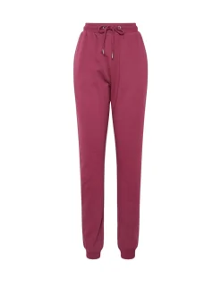 Long Tall Sally Pink Cuffed Joggers