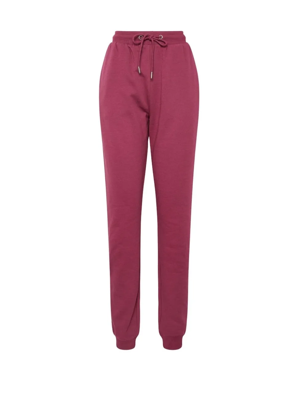 Long Tall Sally Pink Cuffed Joggers