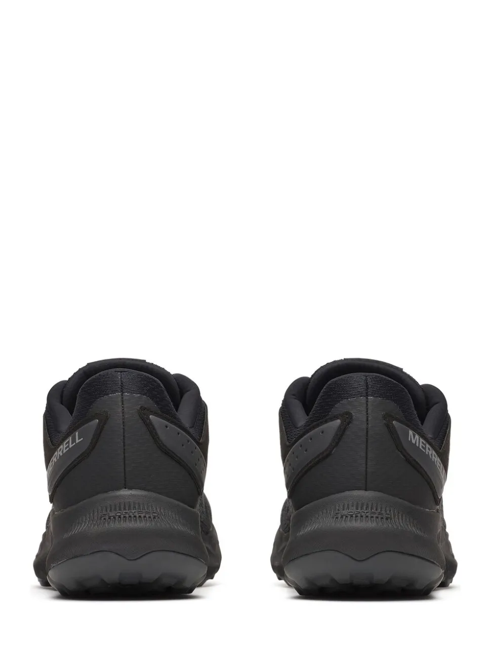 Merrell Black Antora 4 Hiking Shoes