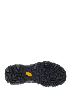 Merrell Black Moab 3 GORE-TEX Hiking Shoes