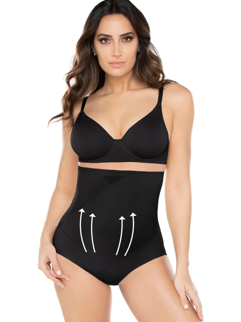 Miraclesuit Extra Firm Control Tummy Knickers