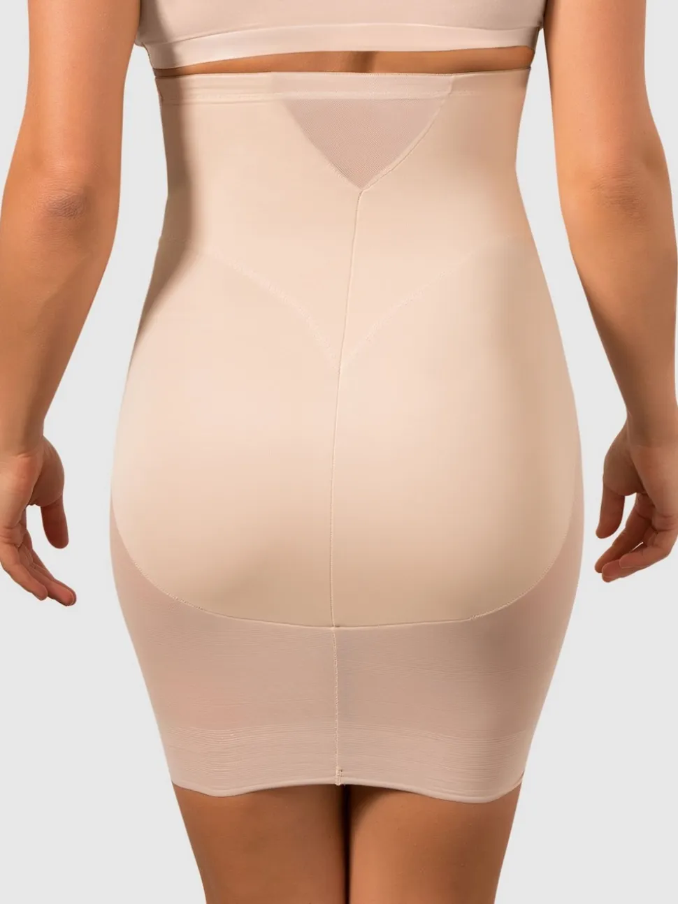 Miraclesuit Extra Firm Control High Waisted Shapewear Slip
