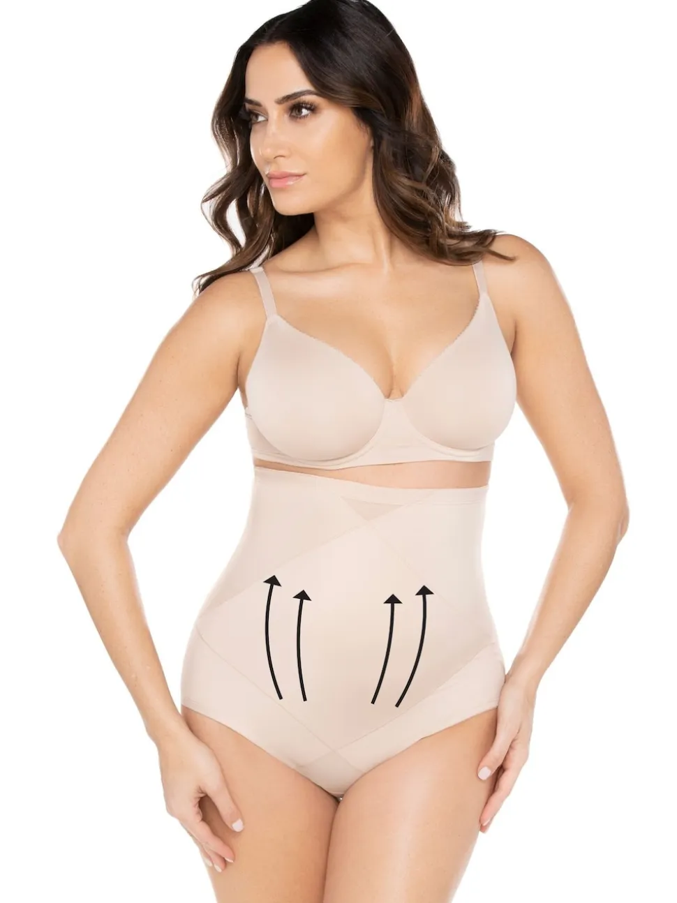 Miraclesuit Extra Firm Control Tummy Knickers