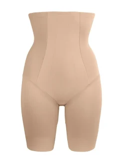 Miraclesuit Extra Firm High Waisted Long Leg Shaping Shorts