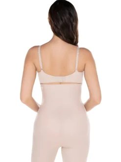 Miraclesuit Extra Firm High Waisted Long Leg Shaping Shorts