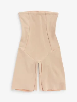 Miraclesuit Extra Firm High Waisted Long Leg Shaping Shorts