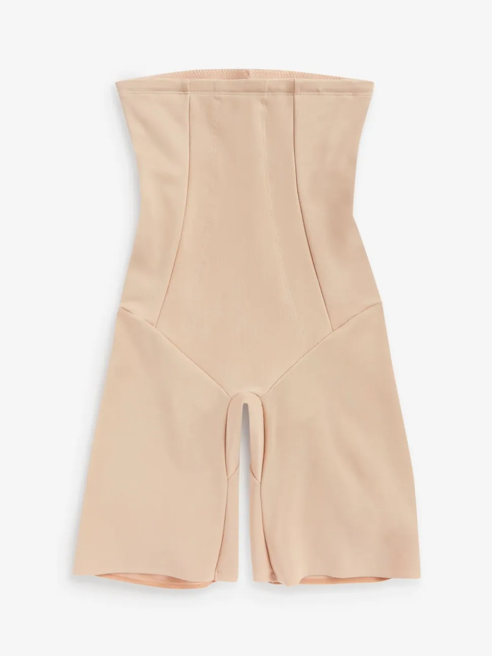 Miraclesuit Extra Firm High Waisted Long Leg Shaping Shorts