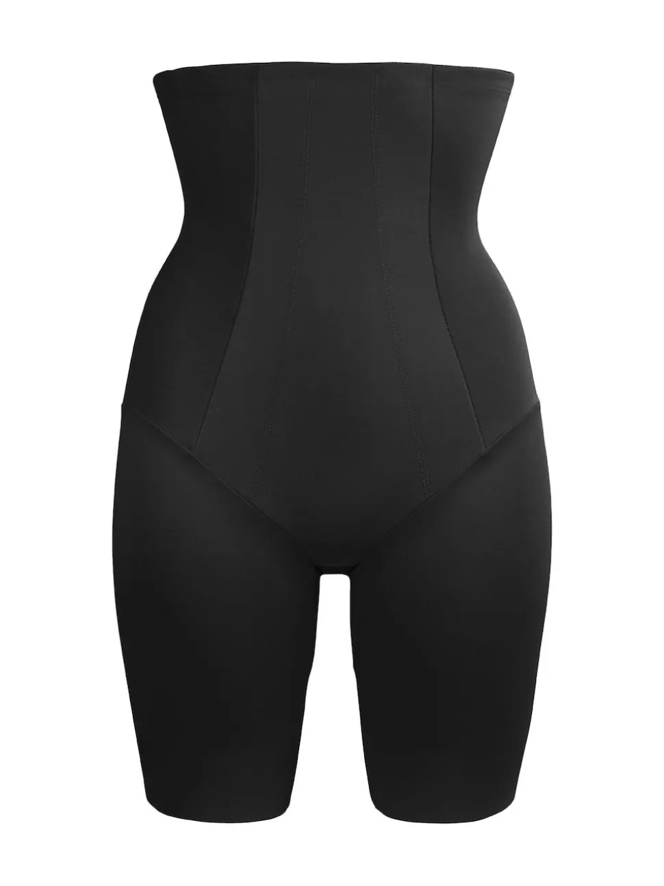 Miraclesuit Extra Firm High Waisted Long Leg Shaping Shorts
