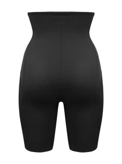 Miraclesuit Extra Firm High Waisted Long Leg Shaping Shorts