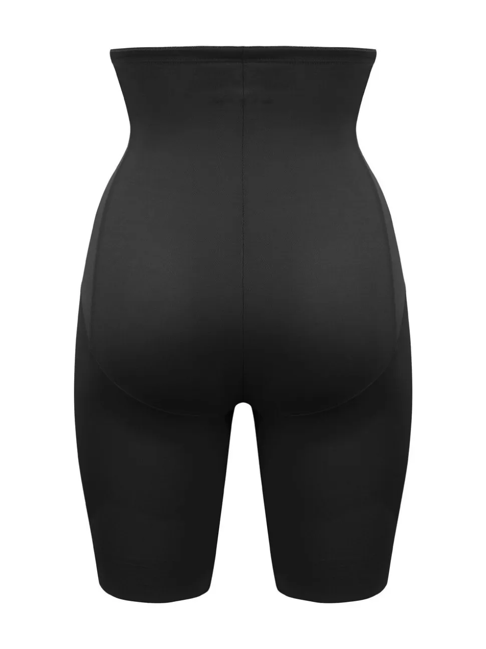 Miraclesuit Extra Firm High Waisted Long Leg Shaping Shorts