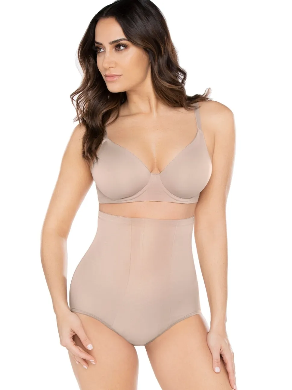 Miraclesuit Extra Firm Tummy Control High Waist Briefs
