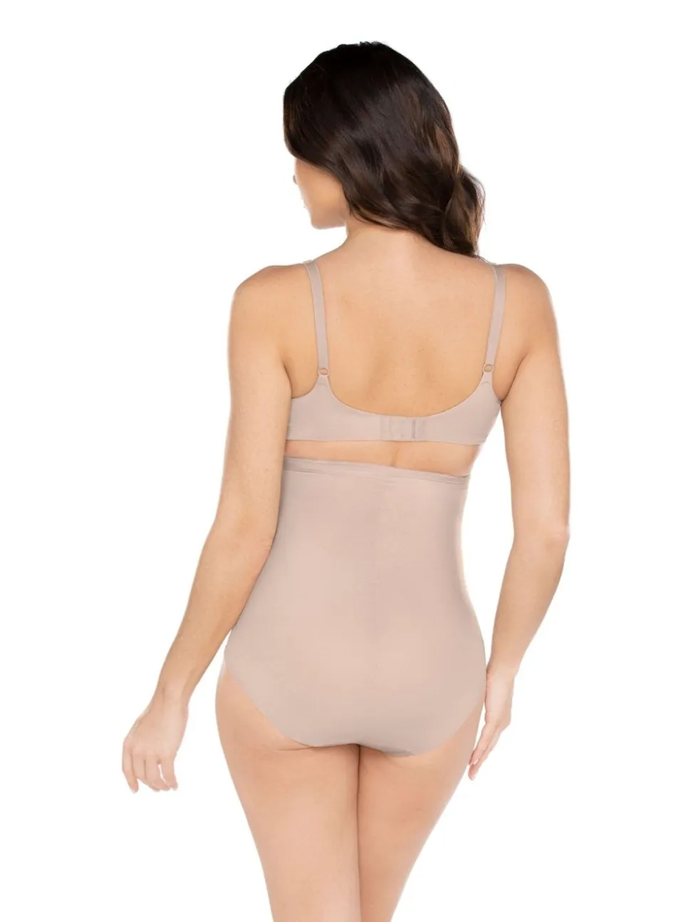 Miraclesuit Extra Firm Tummy Control High Waist Briefs