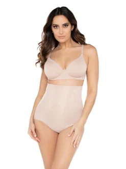 Miraclesuit Extra Firm Tummy Control High Waist Briefs