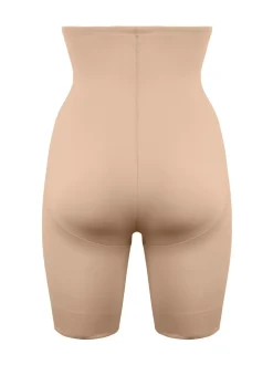 Miraclesuit High Waisted Thigh Slimming Shapewear Shorts