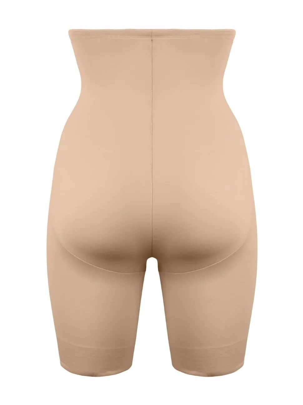 Miraclesuit High Waisted Thigh Slimming Shapewear Shorts