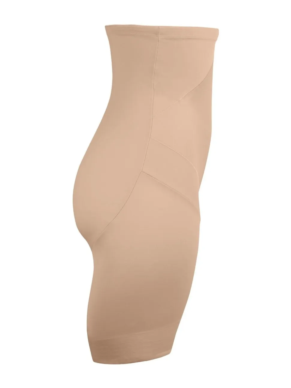Miraclesuit High Waisted Thigh Slimming Shapewear Shorts