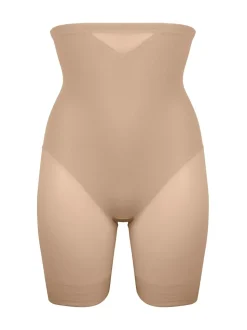 Miraclesuit High Waisted Thigh Slimming Sheer Shorts