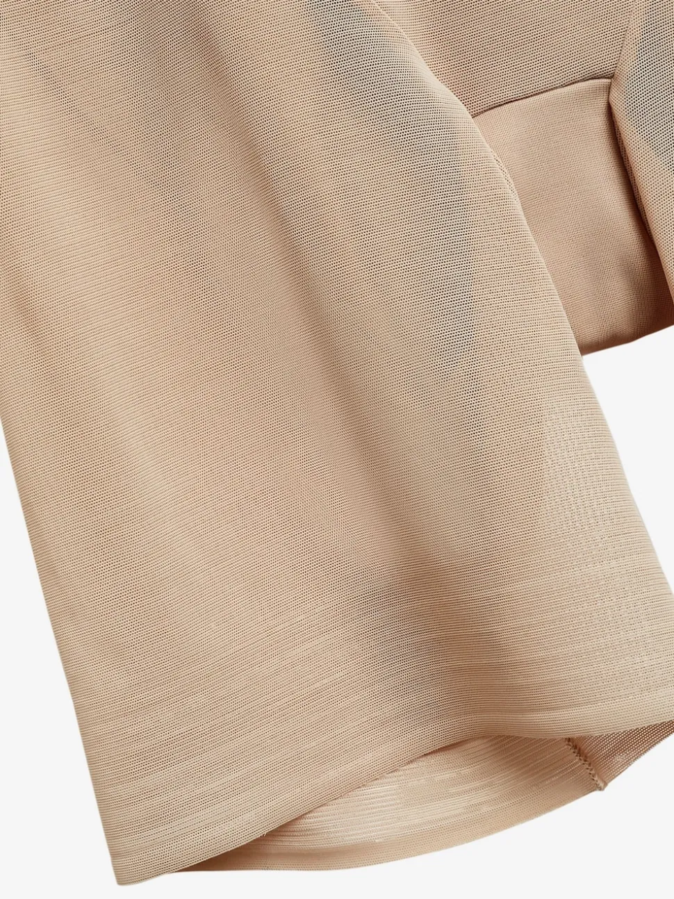 Miraclesuit High Waisted Thigh Slimming Sheer Shorts