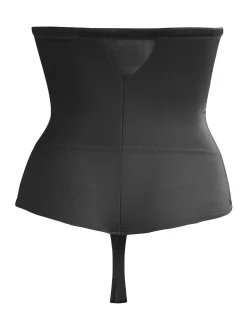 Miraclesuit High Waisted Sheer Firm Tummy Control Thong