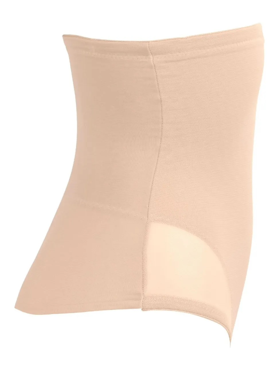 Miraclesuit High Waisted Sheer Firm Tummy Control Thong