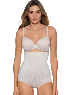 Miraclesuit Modern Miracle™ High-Waist Firm control Shaping Briefs