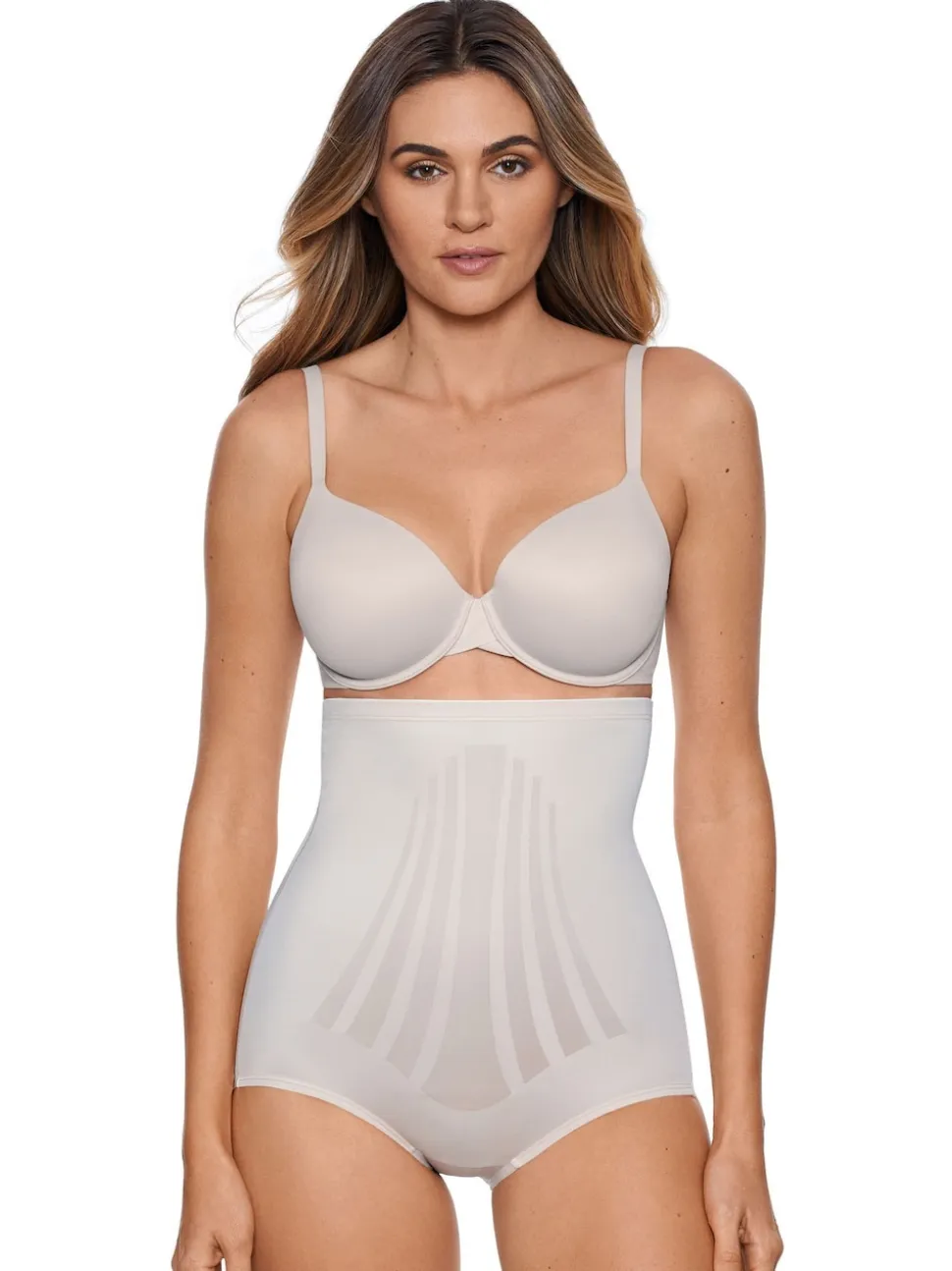 Miraclesuit Modern Miracle™ High-Waist Firm control Shaping Briefs