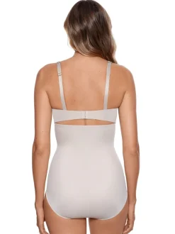 Miraclesuit Modern Miracle™ High-Waist Firm control Shaping Briefs