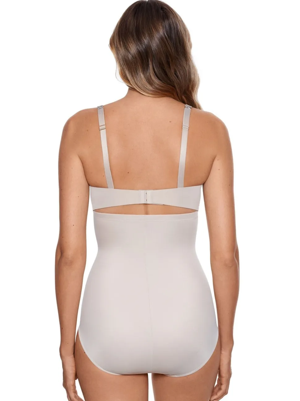 Miraclesuit Modern Miracle™ High-Waist Firm control Shaping Briefs
