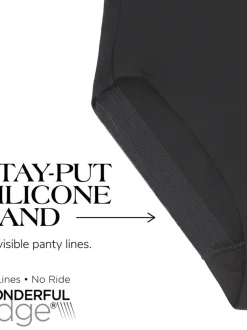 Miraclesuit Modern Miracle™ High-Waist Firm control Shaping Briefs