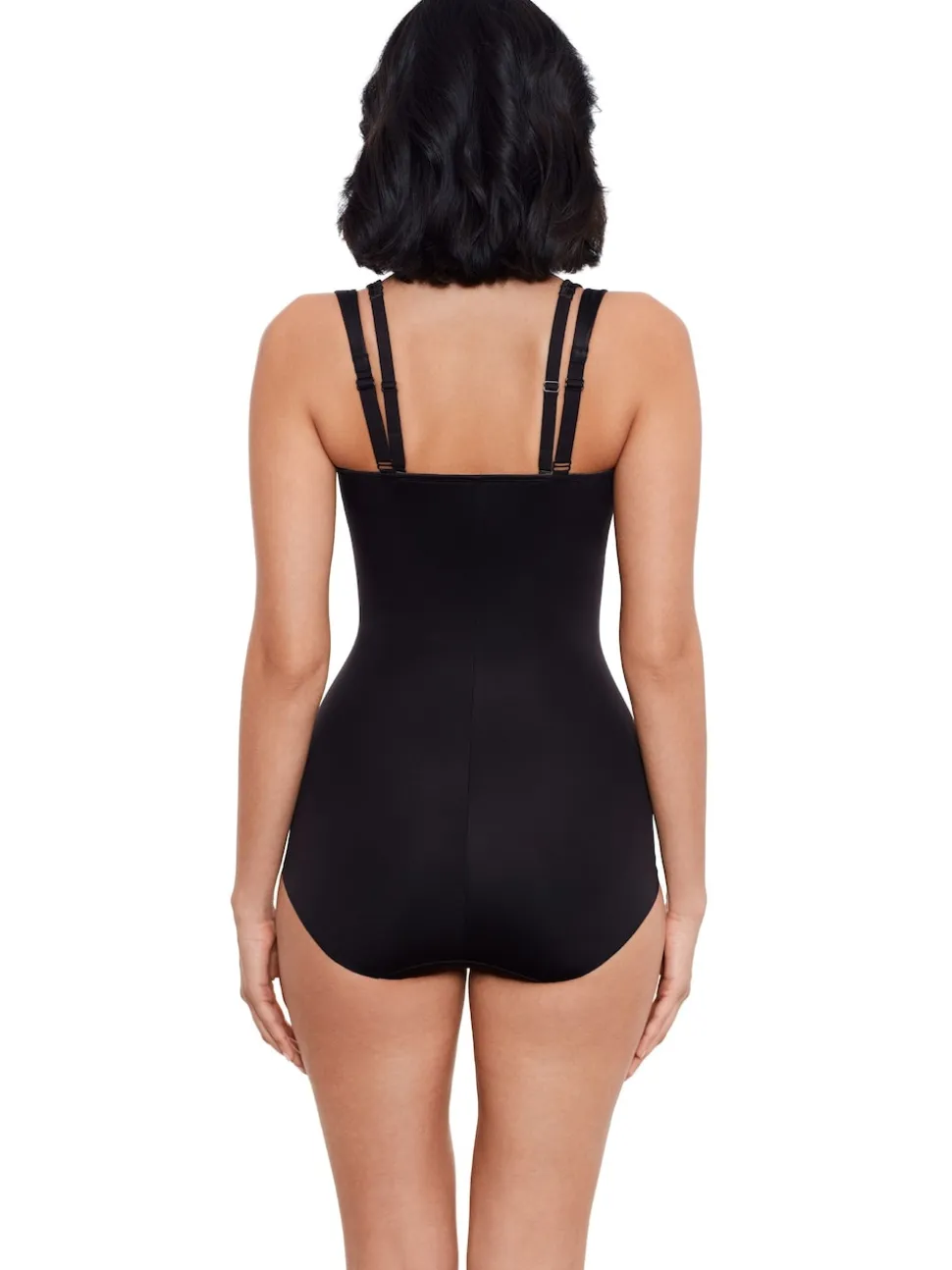 Miraclesuit Modern Miracle™ Open Bust, Wear Your Own Bra Shaping Bodysuit