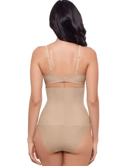 Miraclesuit Modern Miracle Firm Control Pull On Waist Cincher