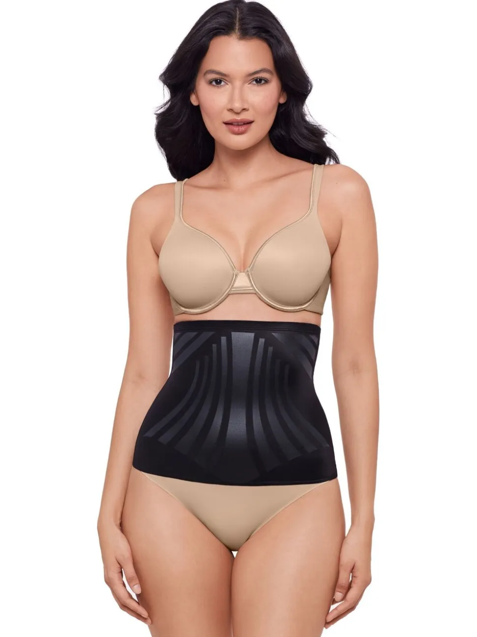 Miraclesuit Modern Miracle Firm Control Pull On Waist Cincher
