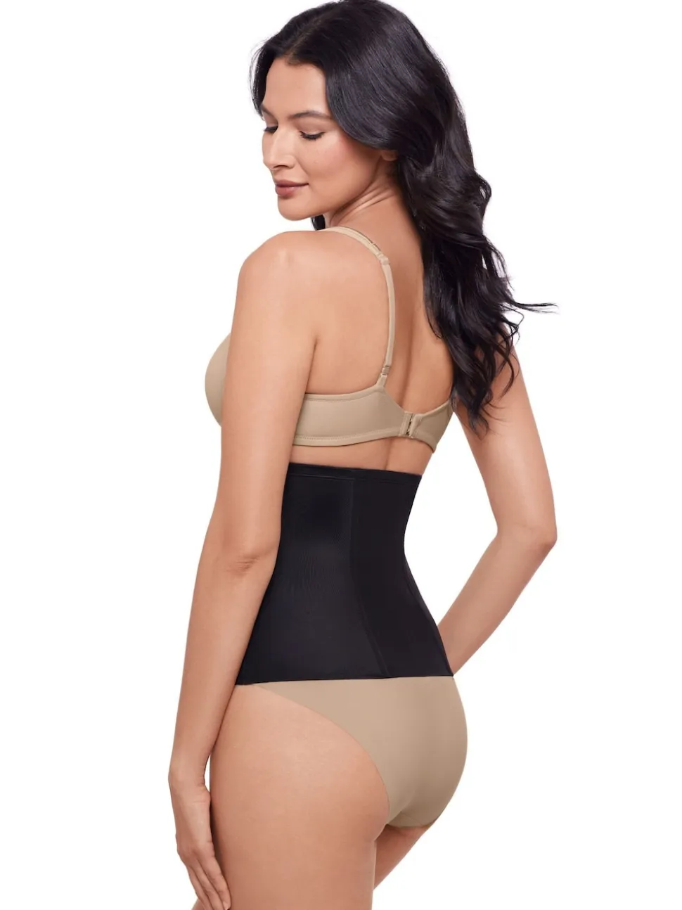 Miraclesuit Modern Miracle Firm Control Pull On Waist Cincher