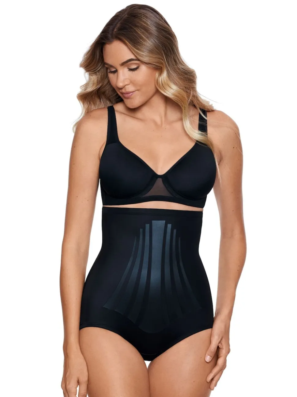 Miraclesuit Modern Miracle™ High-Waist Firm control Shaping Briefs