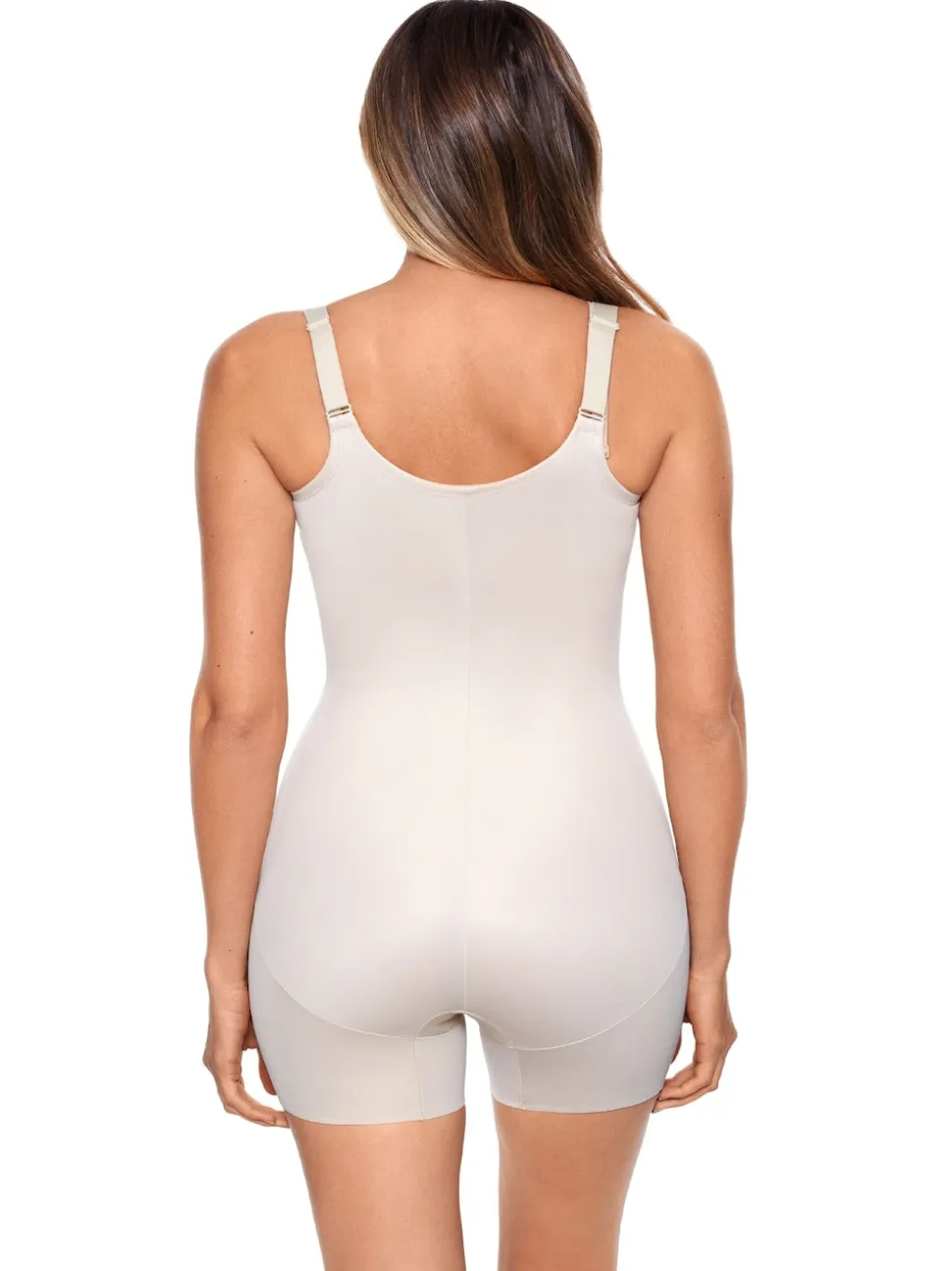 Miraclesuit Shapewear Instant Tummy Tuck Extra Firm Control Shaping Body